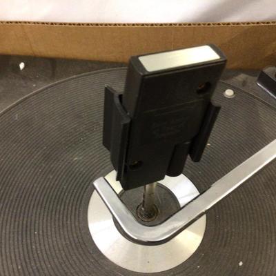 Vintage Turn Table Record Player