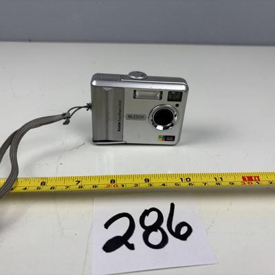Kodak Easy Share C530