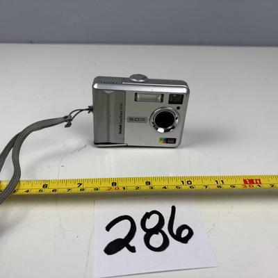 Kodak Easy Share C530