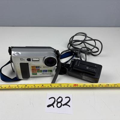 Sony Camera
