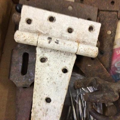 Metal Lot