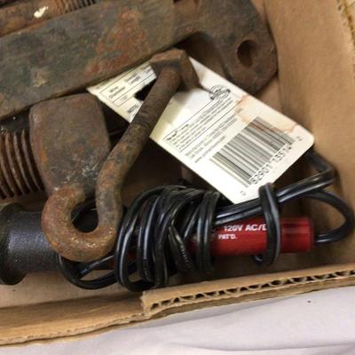 Metal Lot