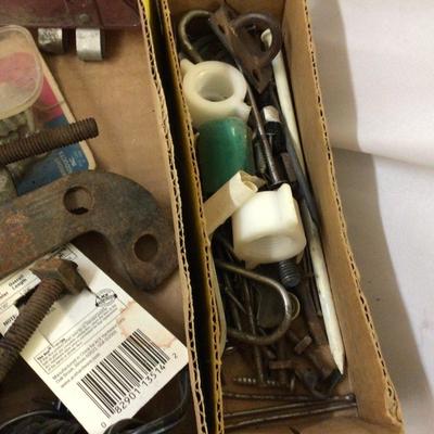 Metal Lot