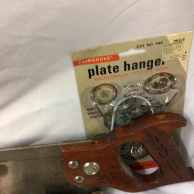 Tool Lot 2
