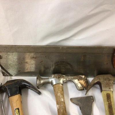 Tool Lot 2