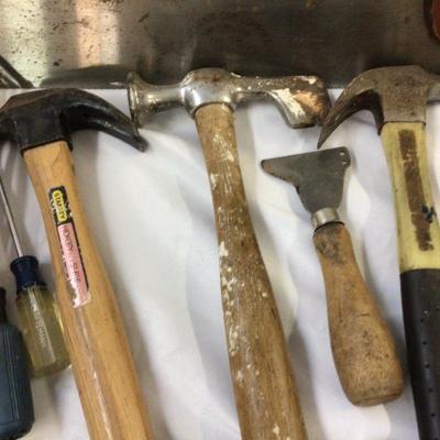 Tool Lot 2