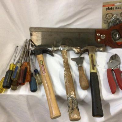 Tool Lot 2