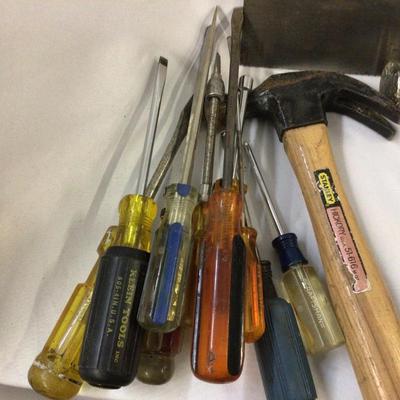 Tool Lot 2