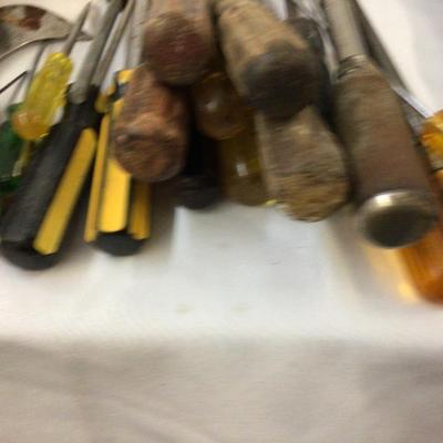 Tool Lot 3