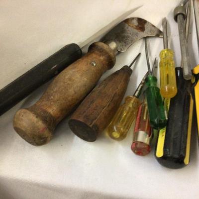 Tool Lot 3
