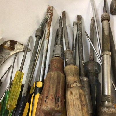 Tool Lot 3