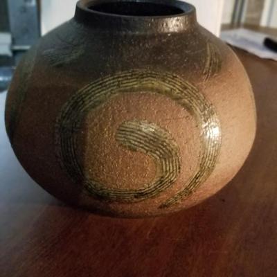 Ceramic Vase