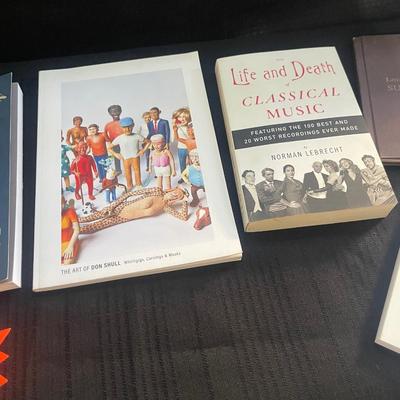X1-Books