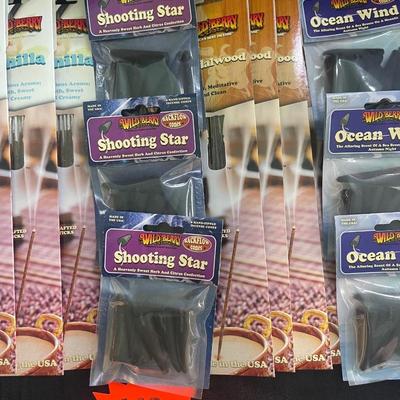 X2-Large Incense Lot
