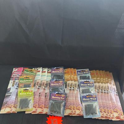 X2-Large Incense Lot