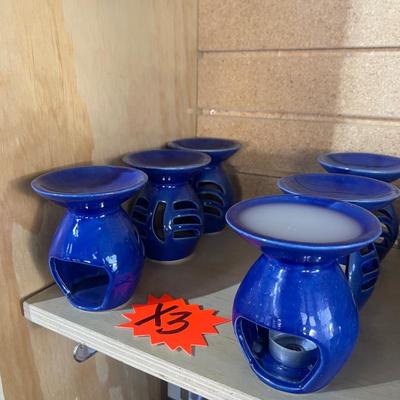 X3-Wax Warmers
