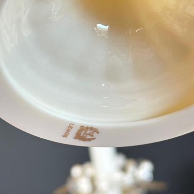 LOT 33D: Lenox Candlestick Holder Pairs