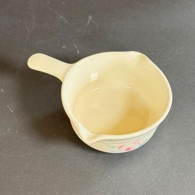 LOT 34D: Pfaltzgraff Collection