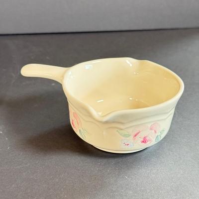 LOT 34D: Pfaltzgraff Collection