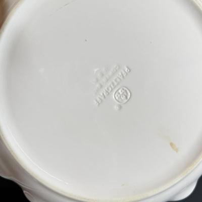 LOT 34D: Pfaltzgraff Collection