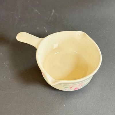 LOT 34D: Pfaltzgraff Collection