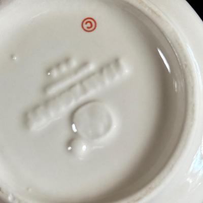 LOT 34D: Pfaltzgraff Collection