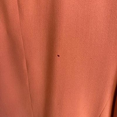 LOT 42G: Two Vintage Christian Dior Women’s Blazers