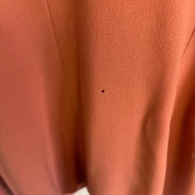 LOT 42G: Two Vintage Christian Dior Women’s Blazers