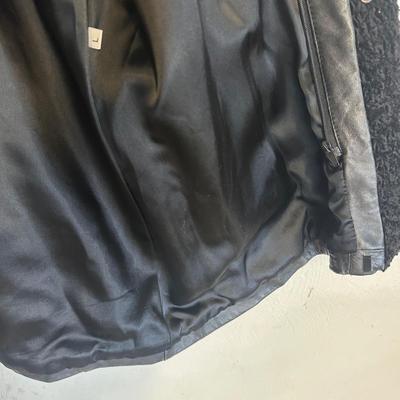 LOT 43G: Vintage Jackets / Coats - LL Bean, Woolrich & More