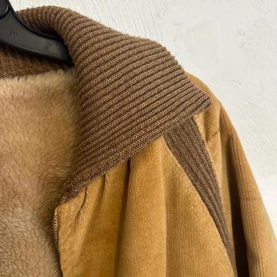 LOT 43G: Vintage Jackets / Coats - LL Bean, Woolrich & More