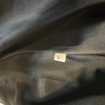 LOT 43G: Vintage Jackets / Coats - LL Bean, Woolrich & More