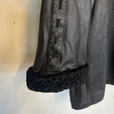 LOT 43G: Vintage Jackets / Coats - LL Bean, Woolrich & More