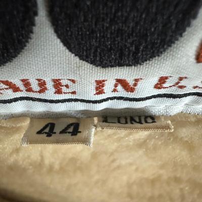 LOT 43G: Vintage Jackets / Coats - LL Bean, Woolrich & More