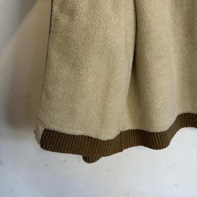 LOT 43G: Vintage Jackets / Coats - LL Bean, Woolrich & More