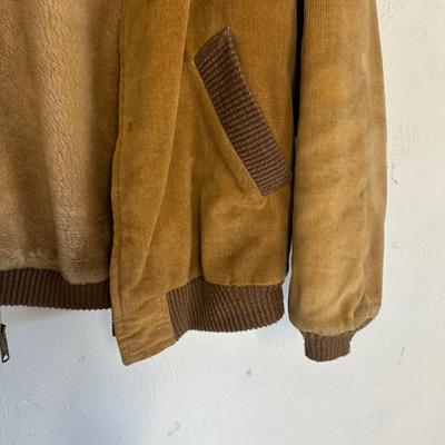 LOT 43G: Vintage Jackets / Coats - LL Bean, Woolrich & More