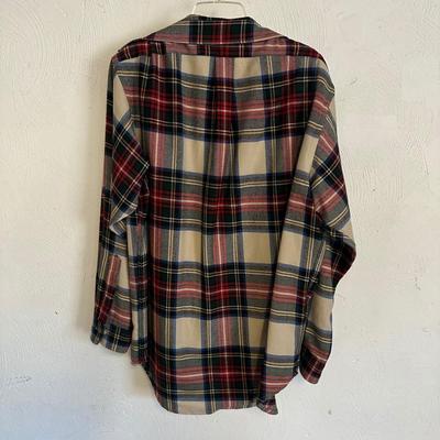 LOT 46G: Vintage Polo Ralph Lauren Clothing