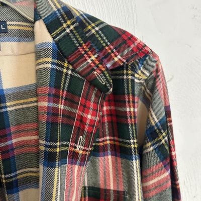 LOT 46G: Vintage Polo Ralph Lauren Clothing