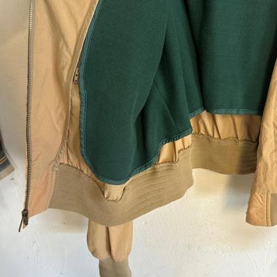 LOT 46G: Vintage Polo Ralph Lauren Clothing