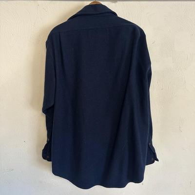 LOT 46G: Vintage Polo Ralph Lauren Clothing