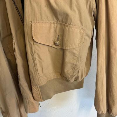 LOT 46G: Vintage Polo Ralph Lauren Clothing
