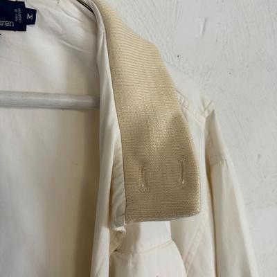 LOT 46G: Vintage Polo Ralph Lauren Clothing