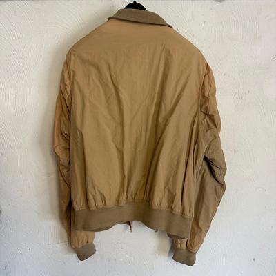 LOT 46G: Vintage Polo Ralph Lauren Clothing