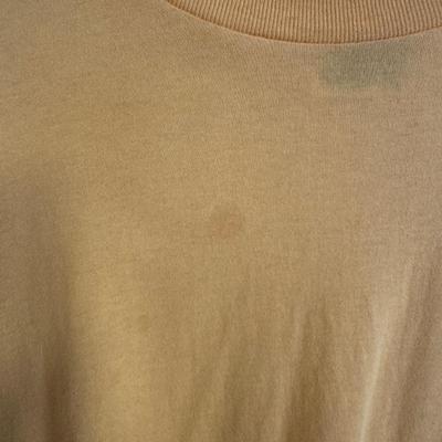 LOT 47G: Vintage Fishing Themed / Hawaiian Shirts & More