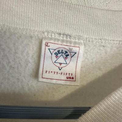 LOT 47G: Vintage Fishing Themed / Hawaiian Shirts & More