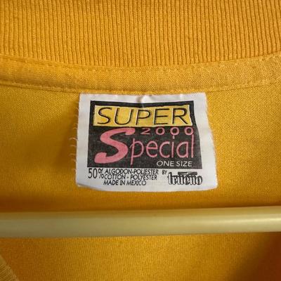 LOT 47G: Vintage Fishing Themed / Hawaiian Shirts & More