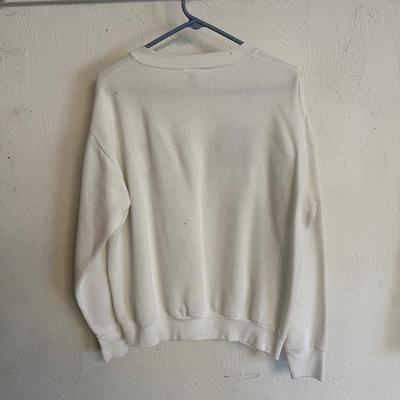 LOT 47G: Vintage Fishing Themed / Hawaiian Shirts & More