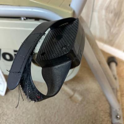 LOT 49B: Voit Sports Tre Ergometer Exercise Bike