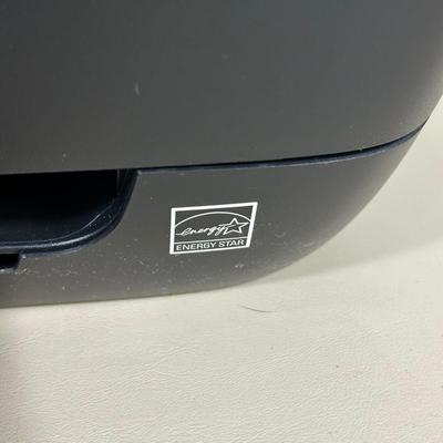 LOT 55B: HP Office Jet3830 Printer