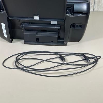 LOT 55B: HP Office Jet3830 Printer