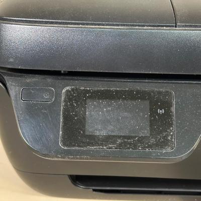 LOT 55B: HP Office Jet3830 Printer